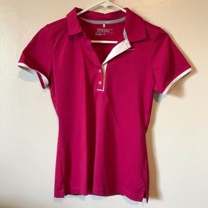 Nike Golf Shirt